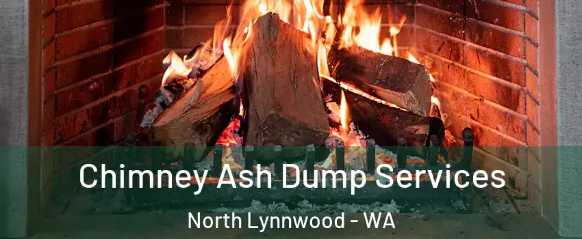  Chimney Ash Dump Services North Lynnwood - WA