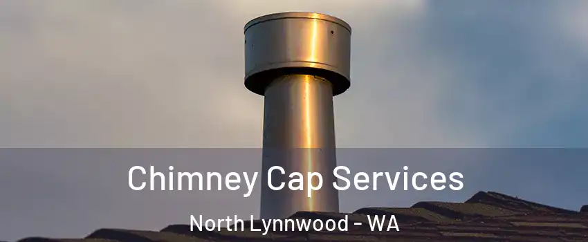  Chimney Cap Services North Lynnwood - WA