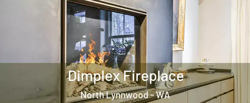  Dimplex Fireplace North Lynnwood - WA