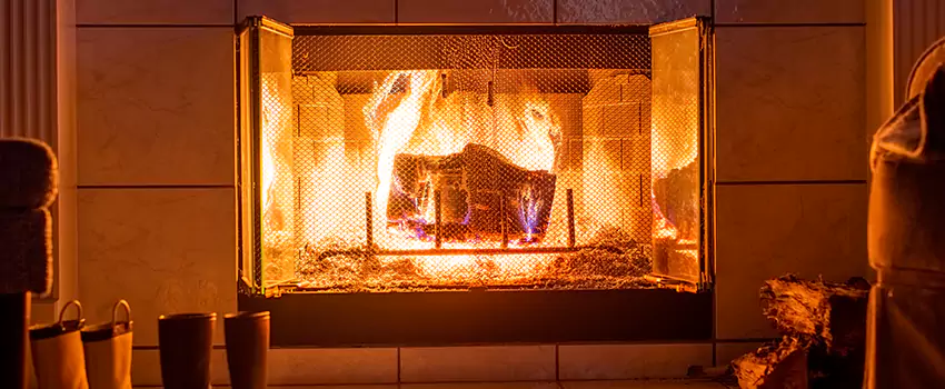 Astria Vent Free Gas Fireplaces Installation in North Lynnwood, WA