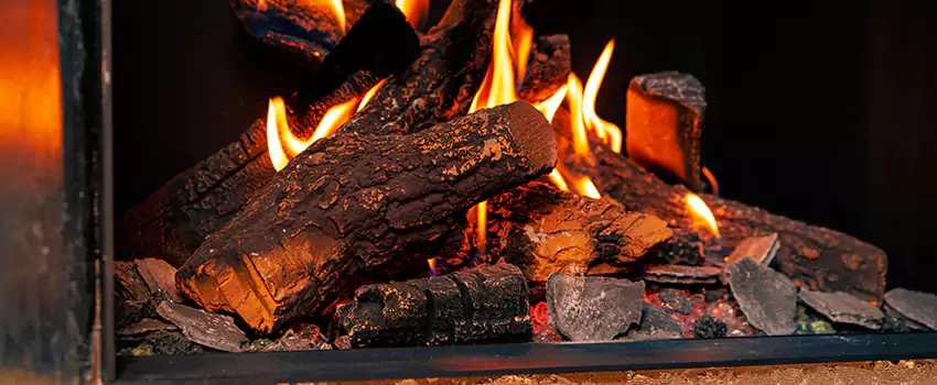 Chimney Fireplace Ash Dump Cleaning in North Lynnwood, WA
