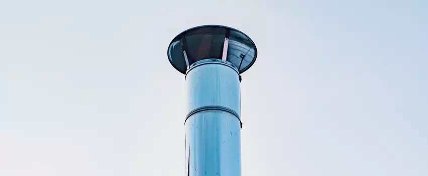 Wind-Resistant Chimney Caps Installation and Repair Services in North Lynnwood, Washington