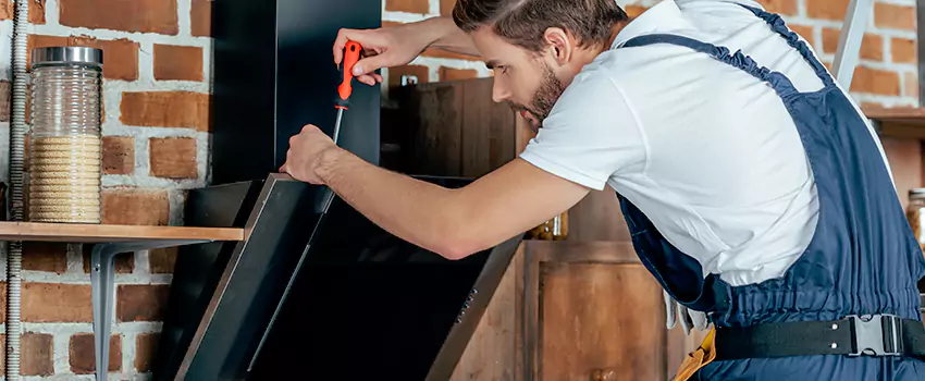 Chimney Crown Installation in North Lynnwood, Washington