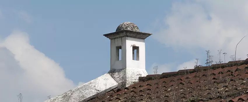 Cost To Rebuild A Chimney in North Lynnwood, WA