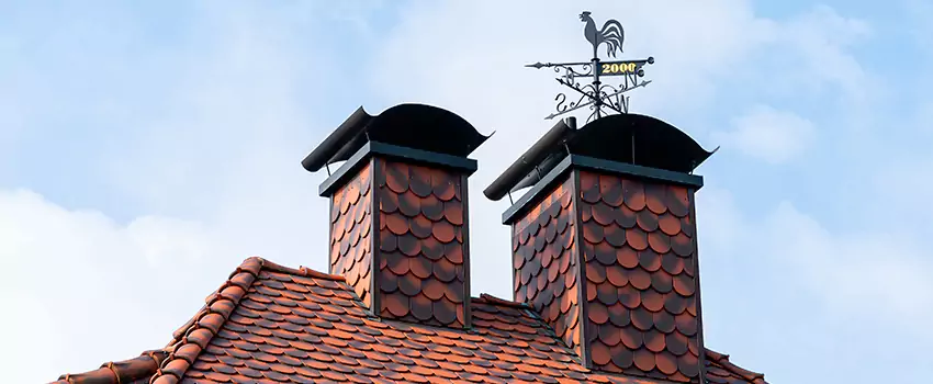 Old Chimney Restoration in North Lynnwood, Washington