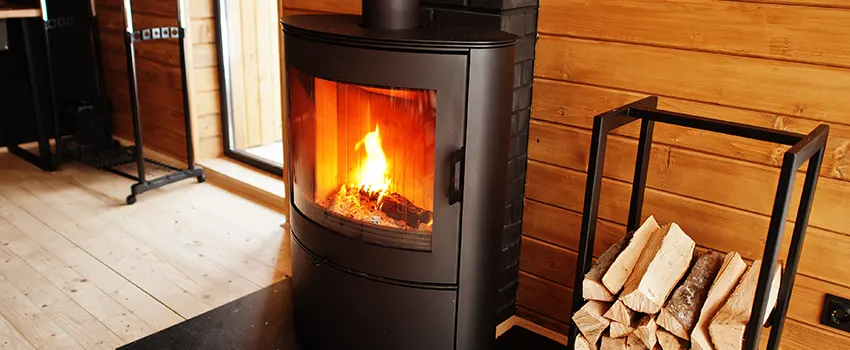 Gas Fireplace Door Handle Installation Services in North Lynnwood, Washington