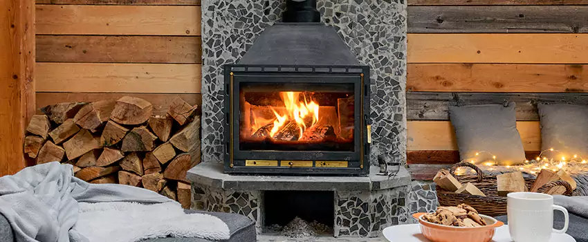 Fireplace Renovation Service in North Lynnwood, WA