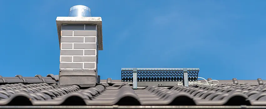 Repair Blocked Chimney in North Lynnwood, Washington