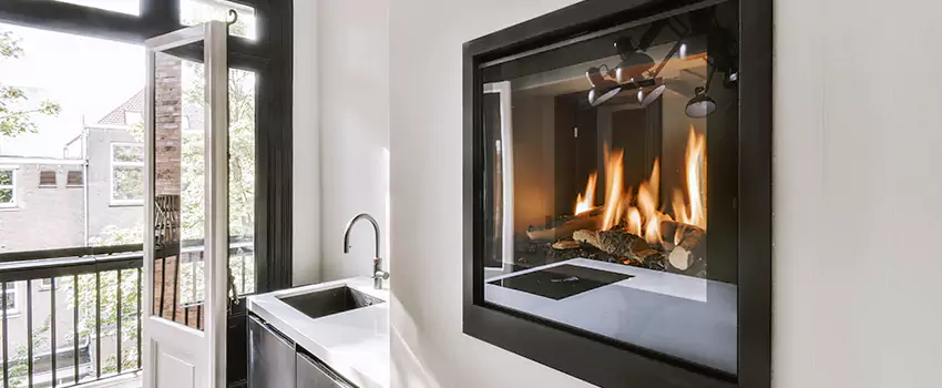 Heatilator Outdoor Fireplace Services in North Lynnwood, Washington