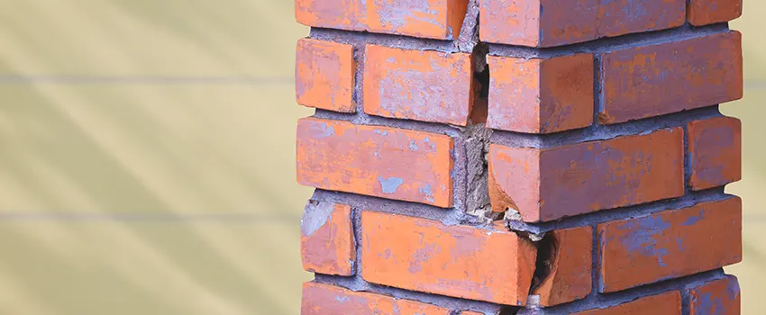 Leaking Chimney Repair And Replacement Cost in North Lynnwood, Washington