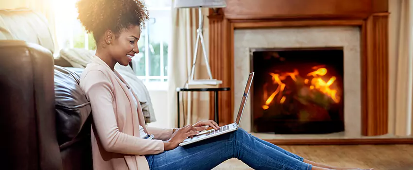 Cost-Effective Osburn Fireplace Installation and Repair in North Lynnwood, WA