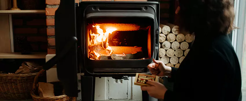 Key Features of Vermont Castings Fireplaces in North Lynnwood, WA