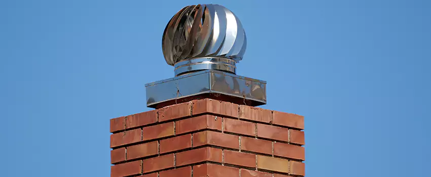 Chimney Damper Hinge Repair in North Lynnwood, WA