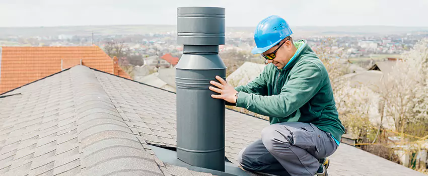 Chimney Repair Cost in North Lynnwood, WA