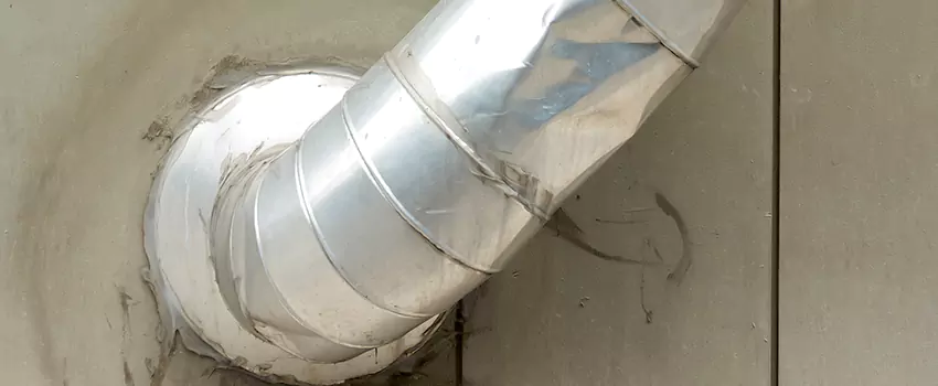 Dryer Vent Repair Process in North Lynnwood, WA
