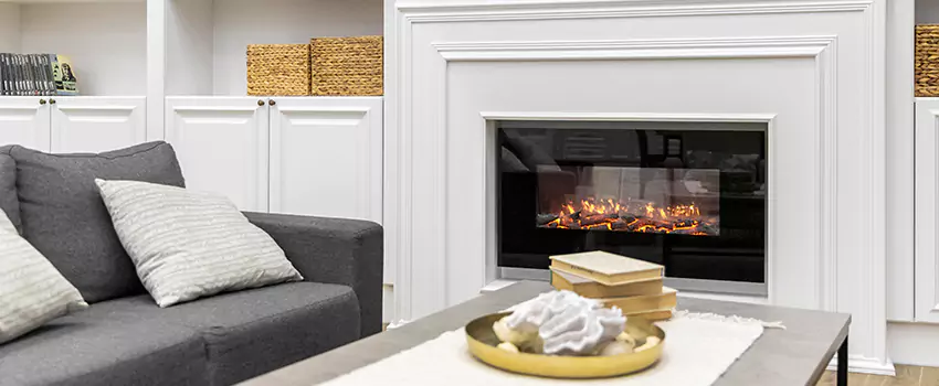 Professional Fireplace Maintenance Contractors in North Lynnwood, WA