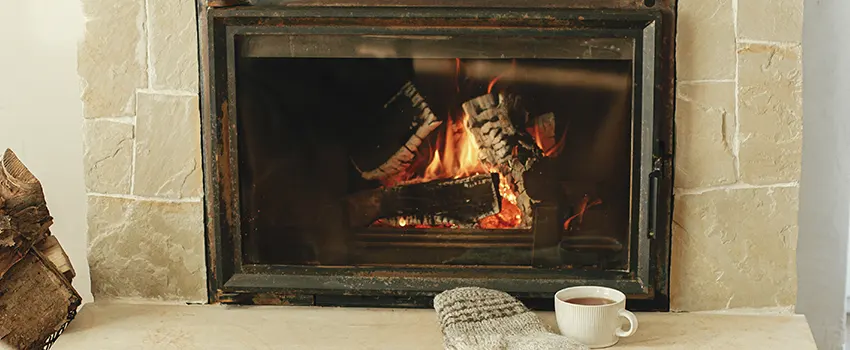 Fireplace Door Handle Replacements Services in North Lynnwood, Washington