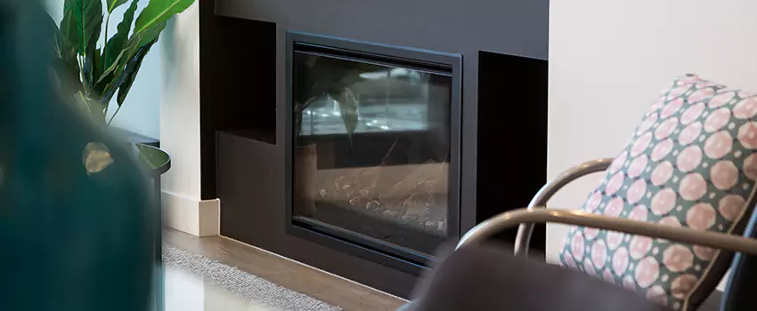 Gas Fireplace Installation in North Lynnwood, WA
