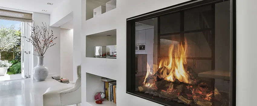 Fireplace Screen Installation And Replacement in North Lynnwood, WA