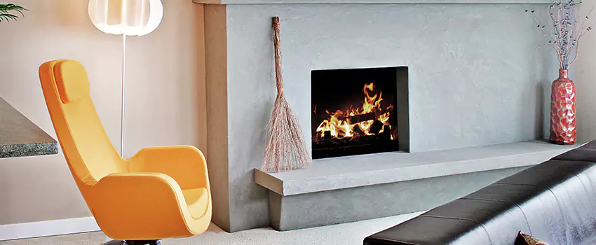 Electric Fireplace Makeover Services in North Lynnwood, WA