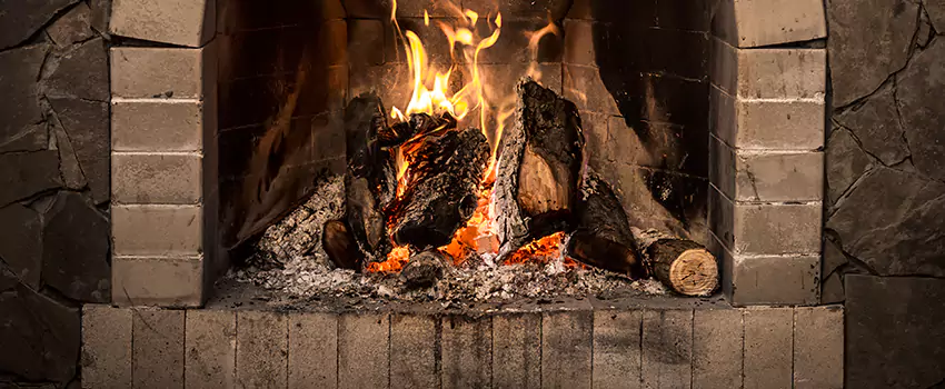 Cost of Rebuilding A Fireplace in North Lynnwood, Washington