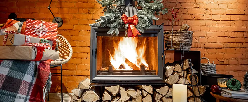 Steel Fireplace Grate Repair And Replacement Services in North Lynnwood, Washington