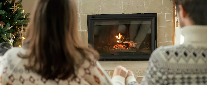 Fireplace Firebox Refurbish & Restore Services in North Lynnwood, WA
