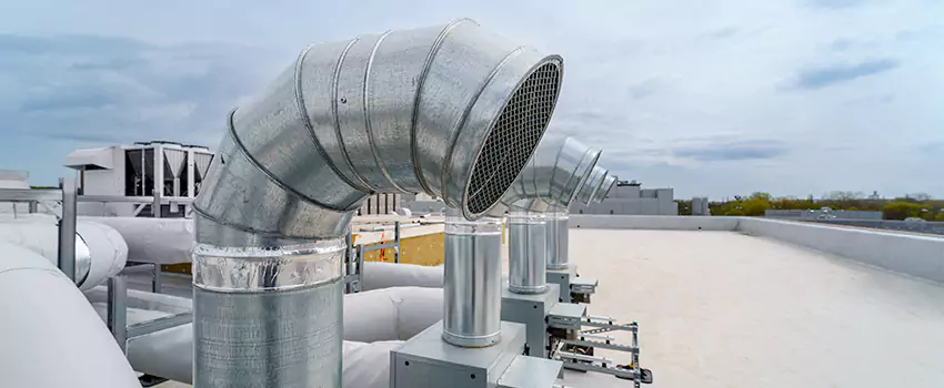 Insulated Ductwork Repair Services Near Me in North Lynnwood, WA