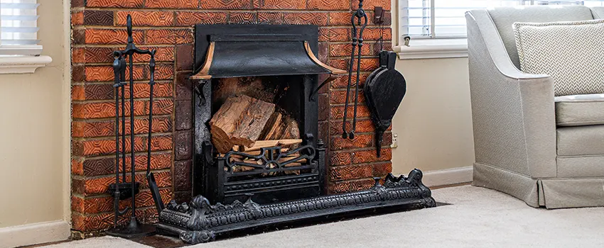 Custom Old Fireplace Redesign Services in North Lynnwood, Washington