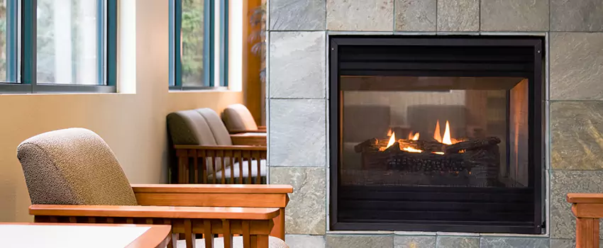 Osburn Fireplace Tempered Glass Hearth Pad Replacement in North Lynnwood, Washington