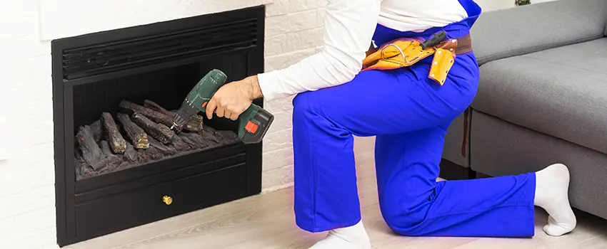 Pellet Fireplace Repair Services in North Lynnwood, WA