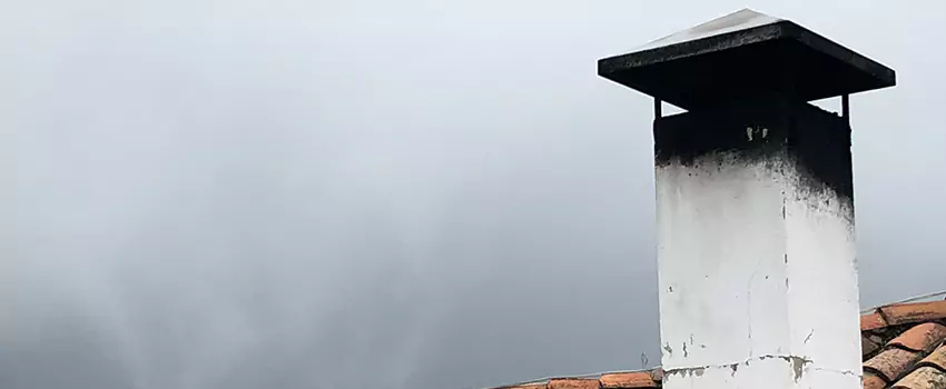 Prefab Chimney Crown Installation in North Lynnwood, WA