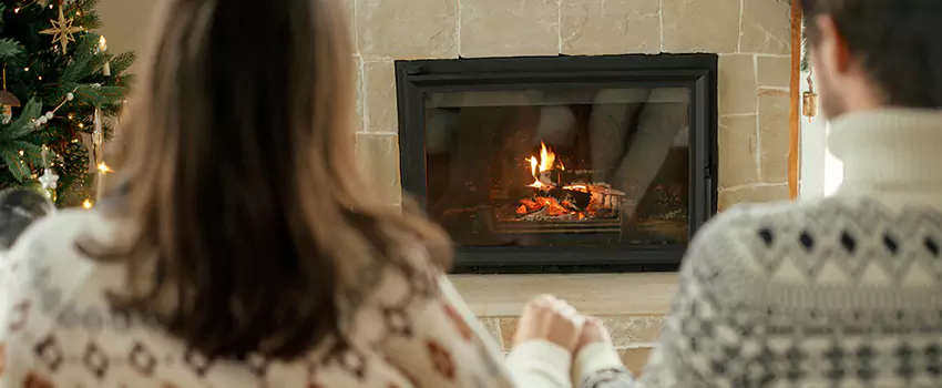Ravelli Group Wood Fireplaces Replacement in North Lynnwood, Washington