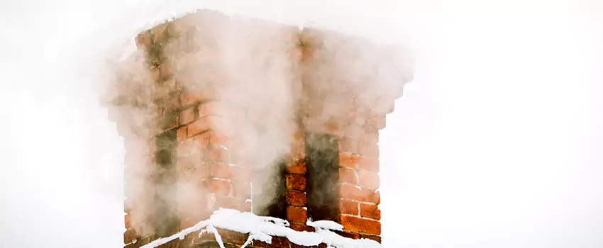 Chimney Flue Soot Removal in North Lynnwood, WA