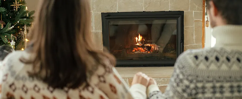 Superior Open-Hearth Wood Fireplaces in North Lynnwood, WA