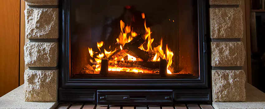 Cost of Wood Fireplace Installation in North Lynnwood, WA