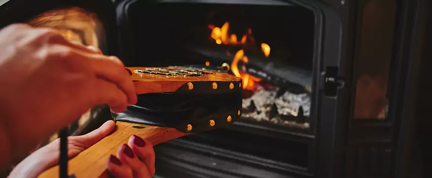 Wood Stove Grates Repair in North Lynnwood, Washington