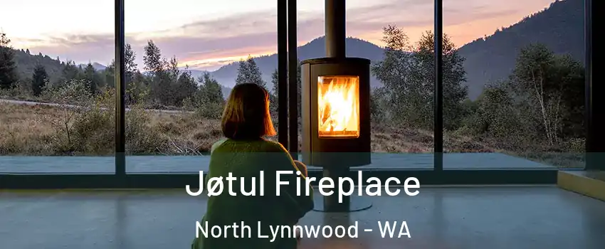  Jøtul Fireplace North Lynnwood - WA